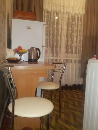 Продам 3х кімнатну квартиру