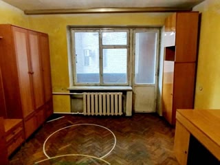 Продам 1 кімнатну квартиру Центр метро Вокзальна