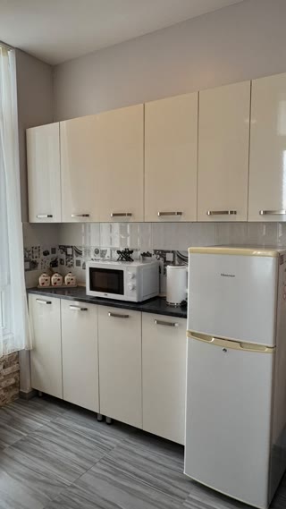Квартира в аренду