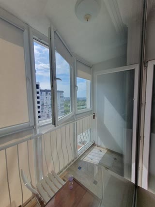 Sale of a 1-room apartment in Poznyaky