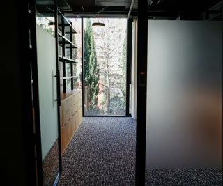 Commercial office space for rent in Vake