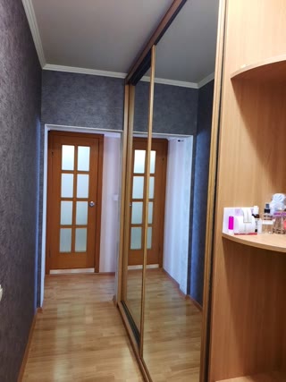 Продам 2-х кімнатну квартиру Масельського