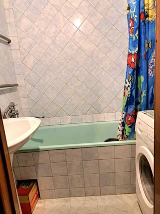 Продам 2 кімнатна квартира Північна салтівка 1