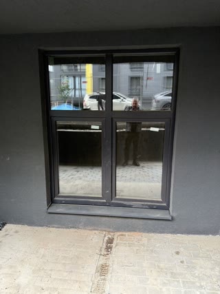 Sale of 1-room apartments in the residential complex 'Schengen' | Assignment