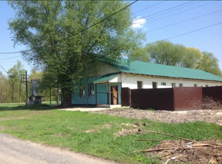 Продам виробниче приміщення!