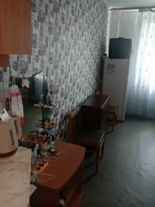 Сдам малосемейку
