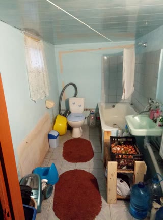Продам полдома в Чугуєві