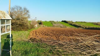 5000 m² Parcel