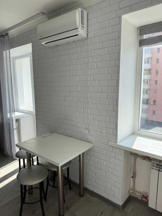 Продам 1к квартиру на Проспекте Гагарина