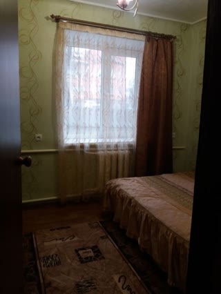 Продам 3х кімнатну квартиру з індивідуальним опаленням, Красноград