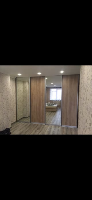 Sale of a 1-room apartment in Poznyaky