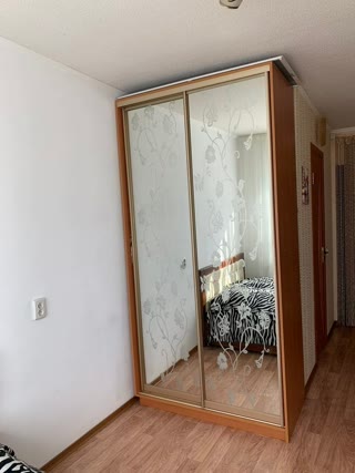 For sale a studio apartment, Saltivka