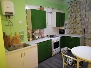 Продам 3 кімнатну квартиру м ХТЗ