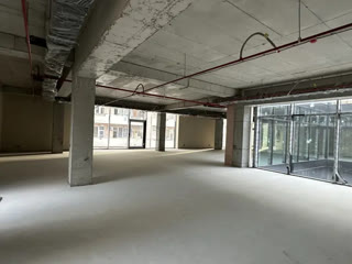 Commercial office space for rent in Vake