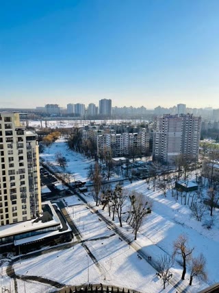Продається 3к квартира ЖК Венеція Генератор Голосіївський