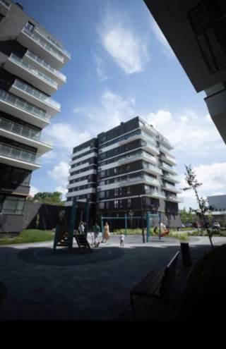 Продаж дворівневої квартири в ЖК Avalon Flex, в Шевченківському районі