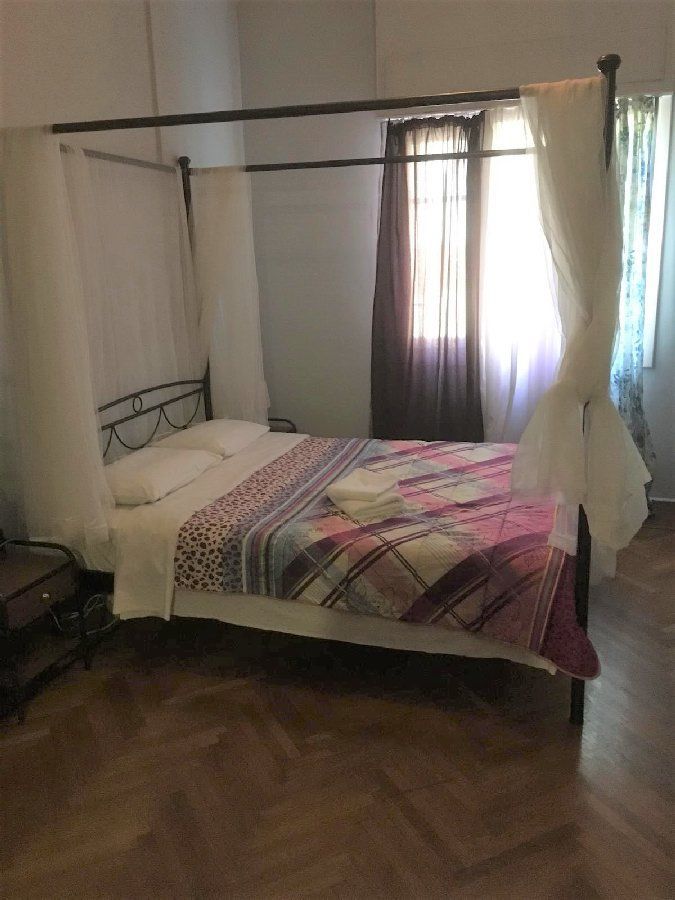 130 m² Apartment