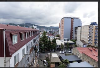 ბინა ინექსის კორპუსში