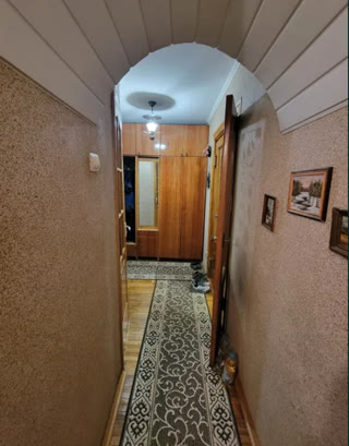 Sale of a 3-room apartment 🏡