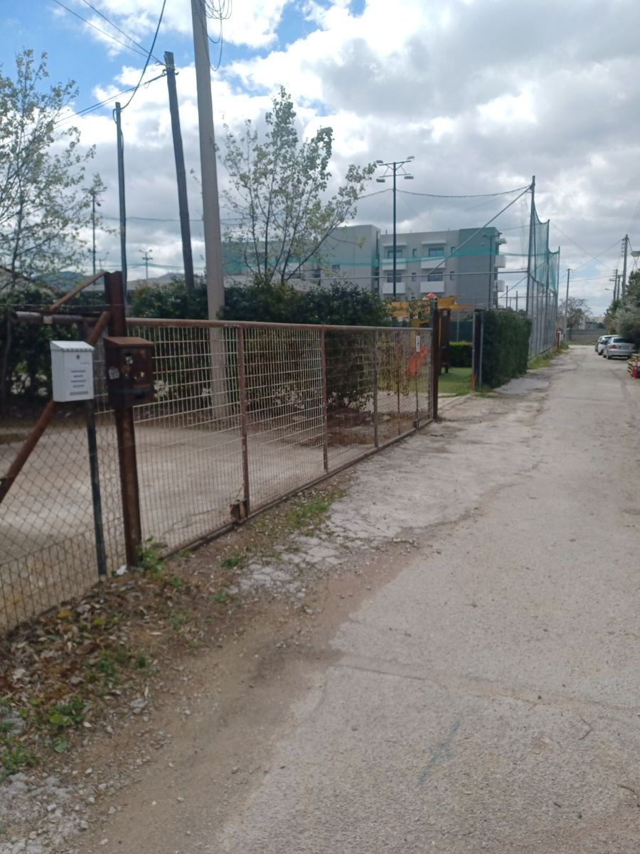 2365 m² Plot