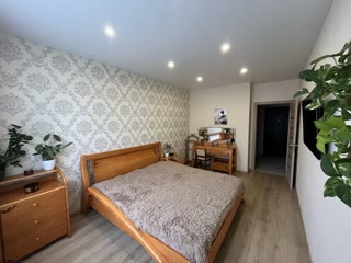 Продаж 1-кімнатної квартири в ЖК «Варшавський Мікрорайон»