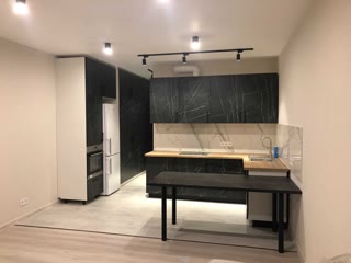 Sale of a 1-room apartment in the Family & Friends residential complex