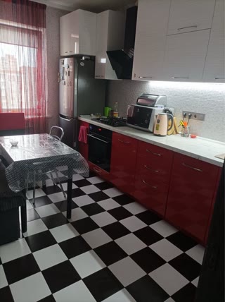 Продаж 1-кімнатної квартири на Троєщені