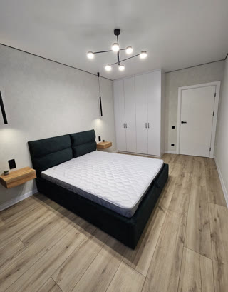 Продаж 1к квартири ЖК Варшавський 2