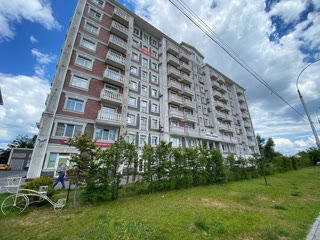 Продаж 2к квартири, ЖК “Британський Квартал”, Голосіївський р-н