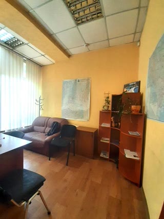 Приміщення на проспекті Перемоги, м. Київ