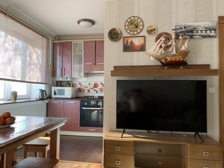 Продам квартиру в центрі з автономним опаленням та євроремонтом