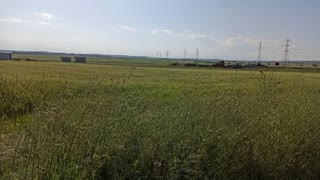 9126 m² Parcel