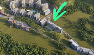 Apartment for sale