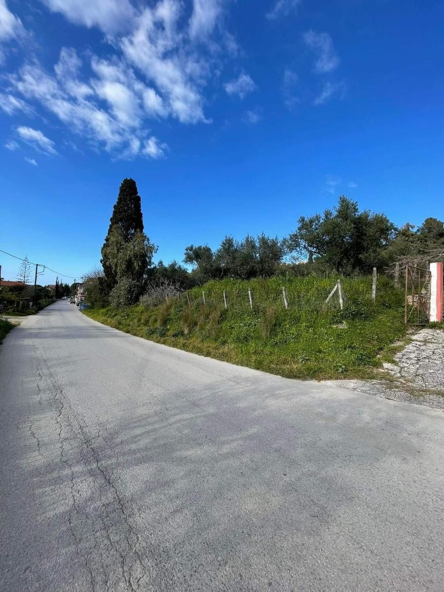 36 m² Detached house