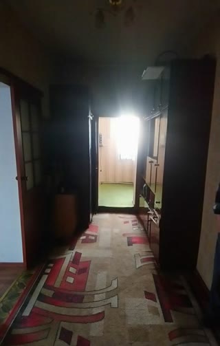 Обміняю будинок на квартиру