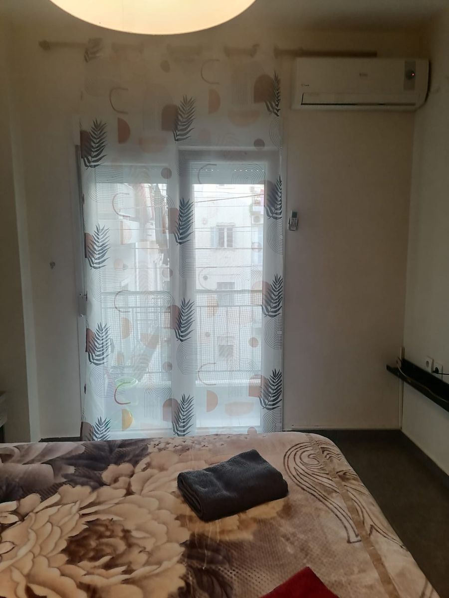 Γκαρσονιέρα 30τ.μ.