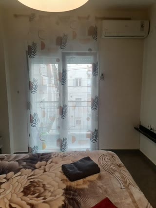30 m² Studio