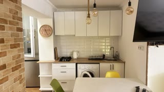1-room apartment for rent in Saburtalo