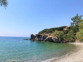 Συγκρότημα διαμερισμάτων 230τ.μ.