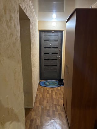For Sale 2-room Apartment Shishkovka, Lesopark