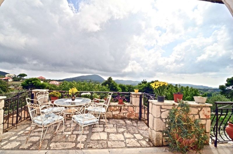 160 m² Detached House