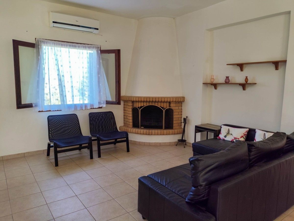 80 m² Detached house