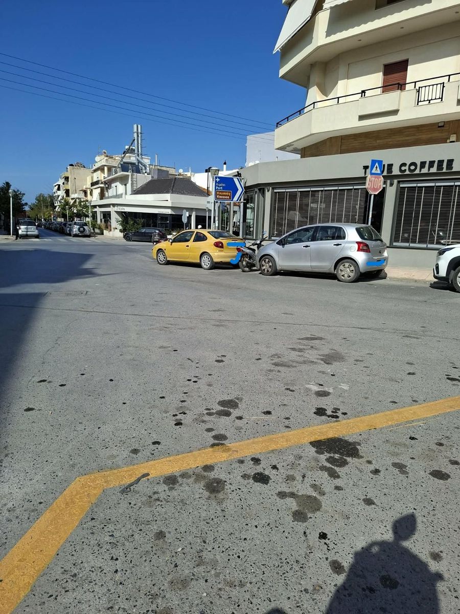 Διαμέρισμα 70τ.μ.