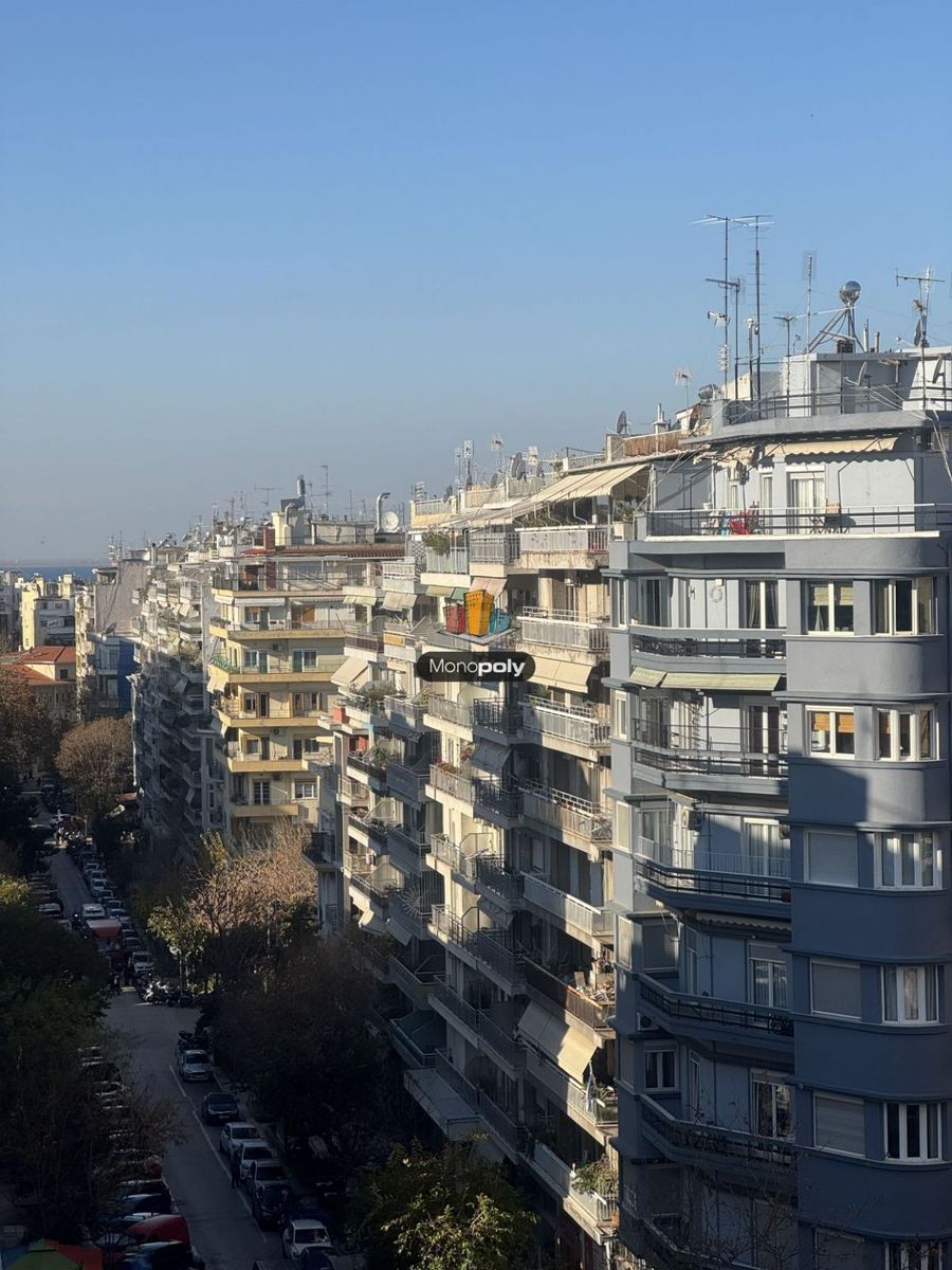 Διαμέρισμα 88τ.μ.