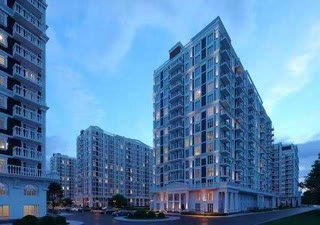 Продаж 1-кімнатної квартири в ЖК Нова Англія біля метро Васильківська