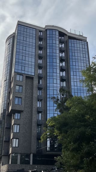 Продаж квартири в жк «Зелений замок» біля метро Контрактова Площа
