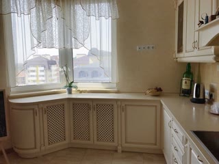For Sale 3-room Apartment, Best Offer, Liko-Grad Residential Complex, Holosiivskyi