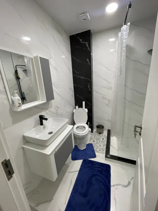 2-room apartment for rent in Didi Dighomi