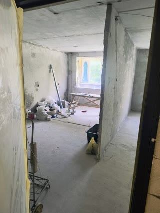 Продам 1к квартиру РЖМ, Рогань
