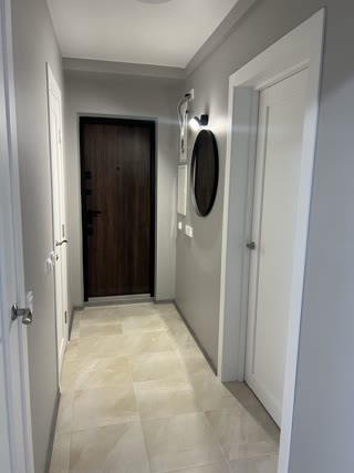 Sale of a 3-room apartment near Syrets Park